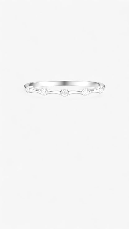 Regency Royalty Ring