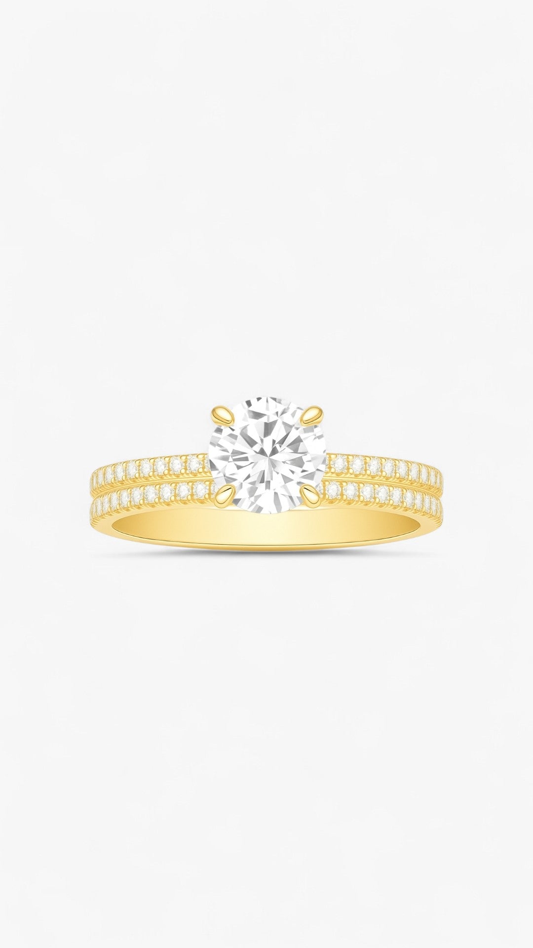 Solar Supernova Ring