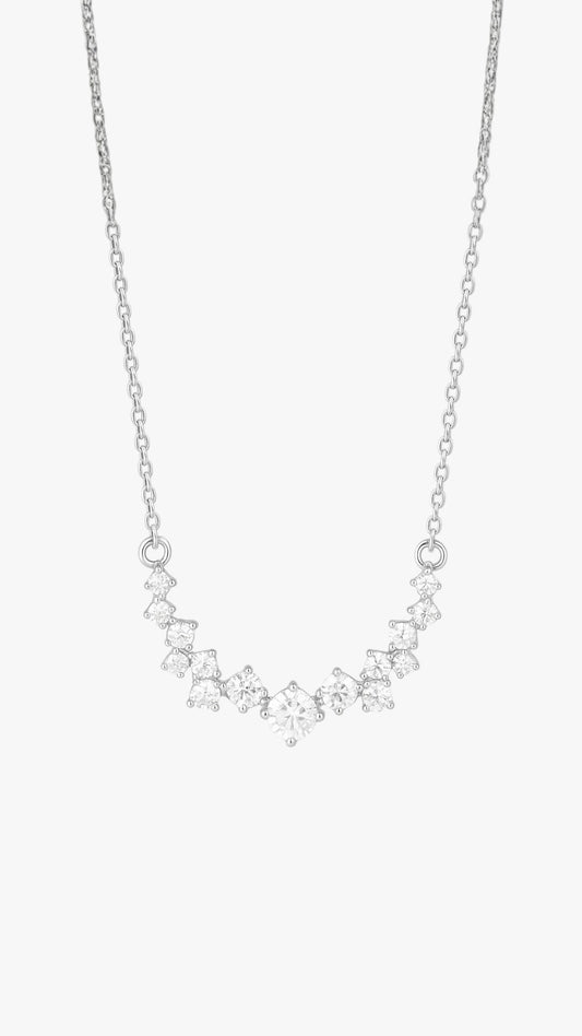 Galaxy Solene Necklace