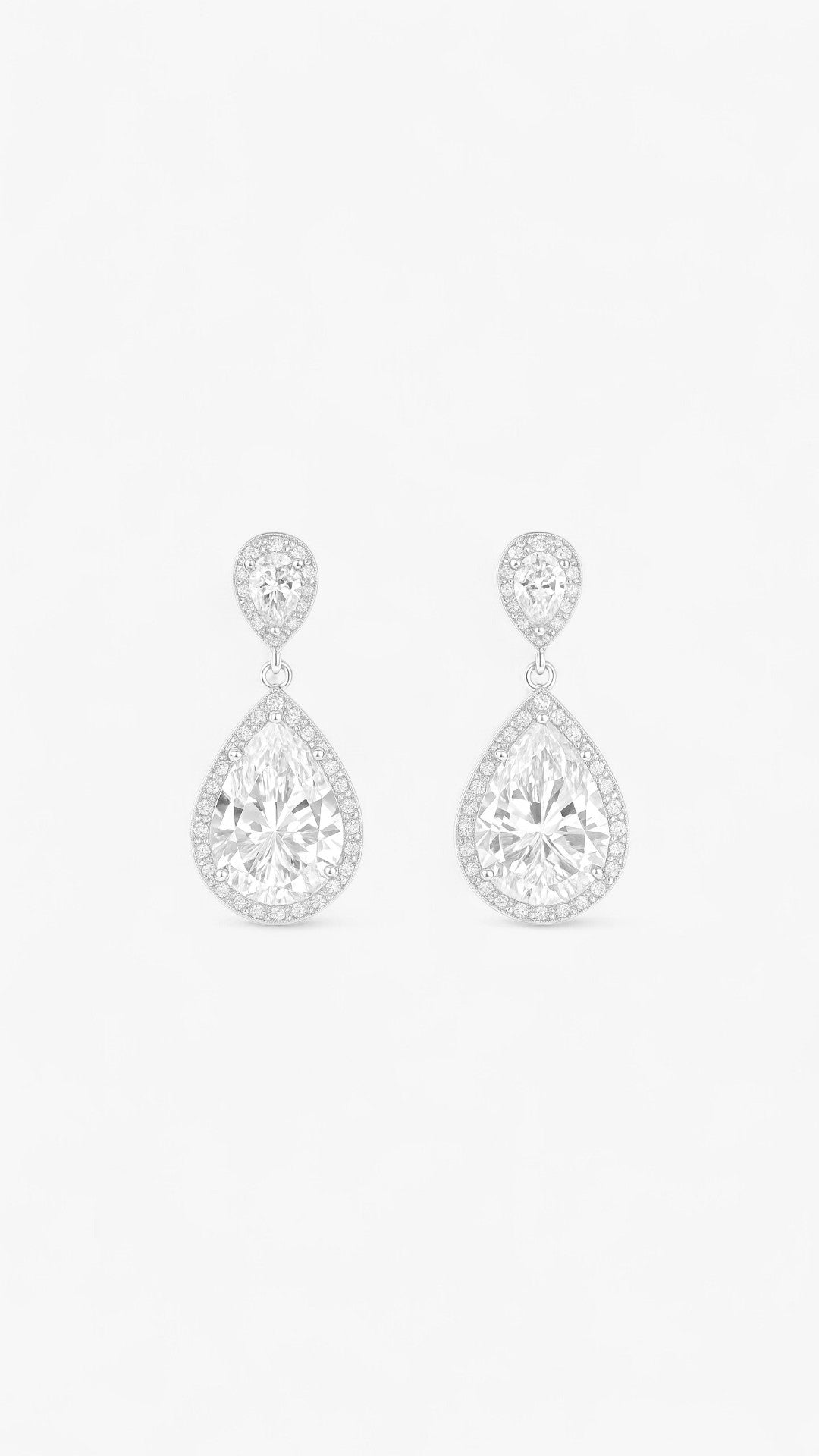 Cosmic Prism Earrings