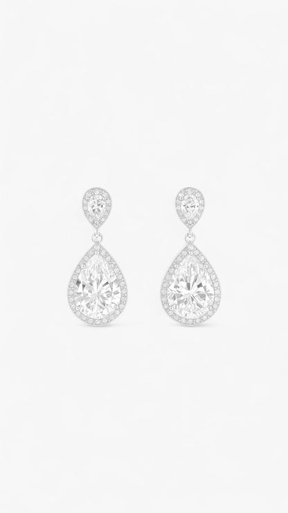 Cosmic Prism Earrings