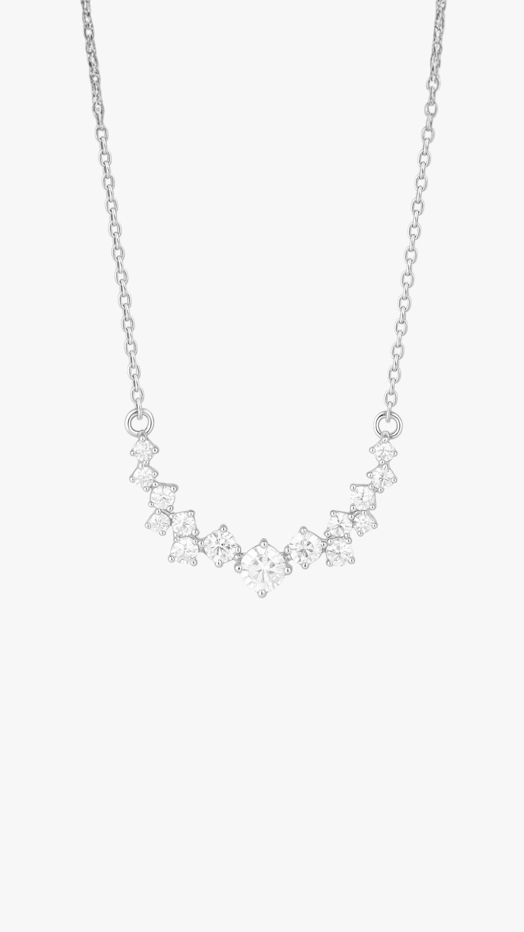 Galaxy Solene Necklace