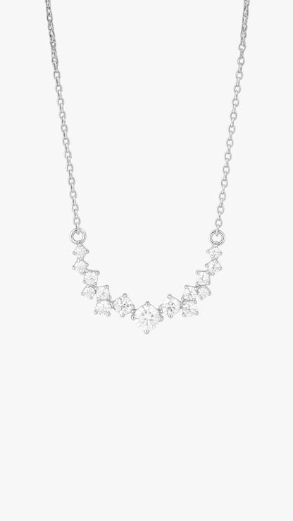 Galaxy Solene Necklace