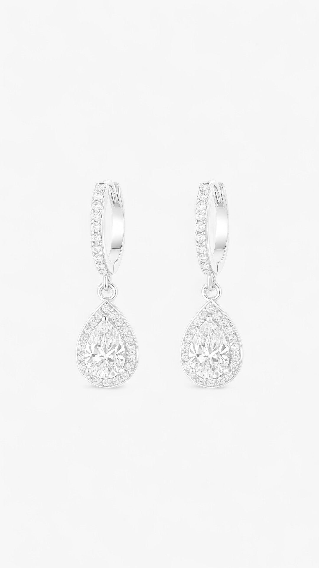 Cosmic Continuum Earrings