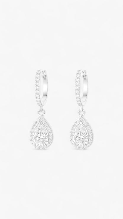 Cosmic Continuum Earrings