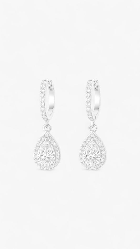 Cosmic Continuum Earrings