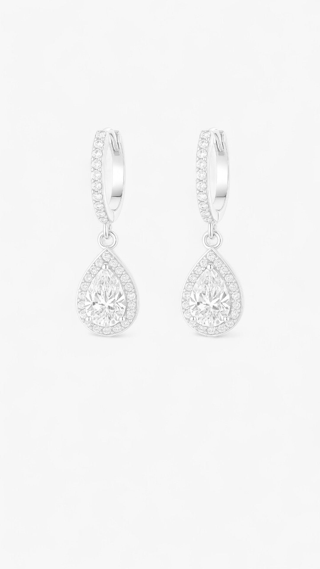 Cosmic Continuum Earrings