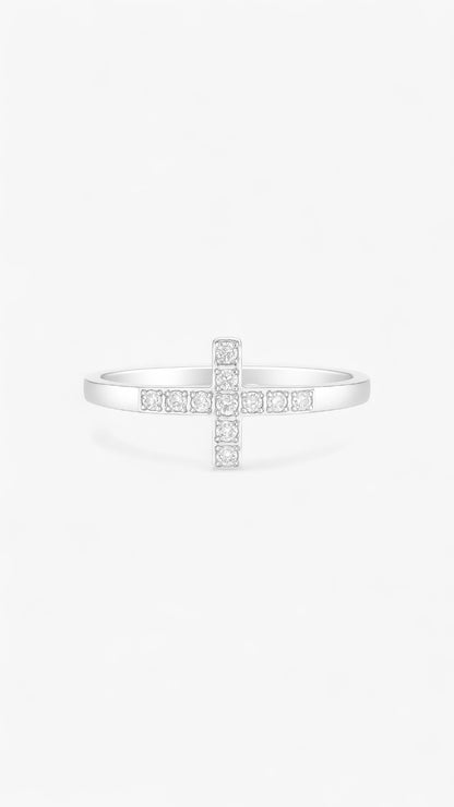 Enigma Couture リング