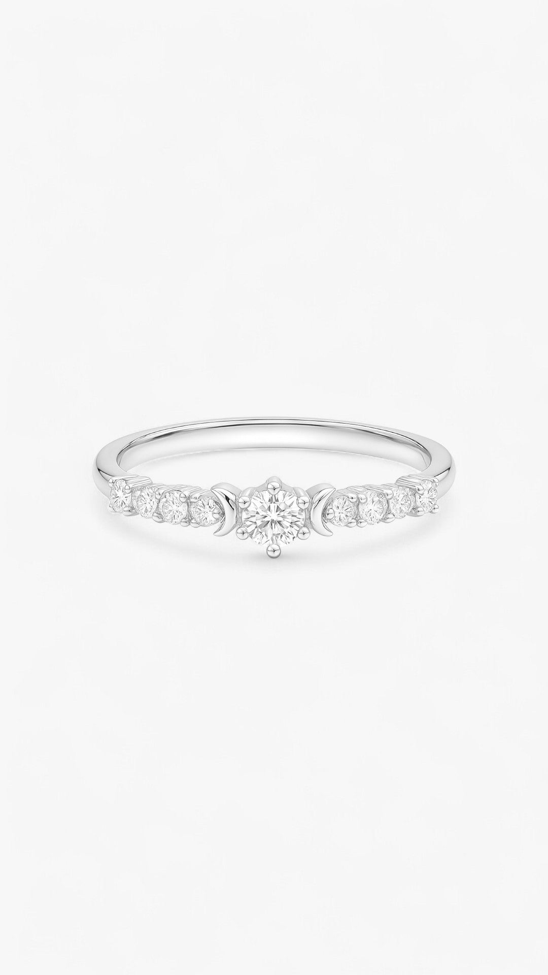 Pristine Perfection Ring