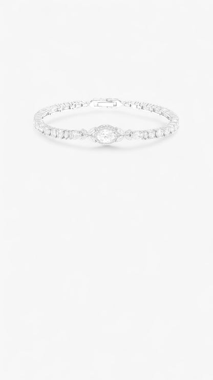 Solaris Embrace Bracelet