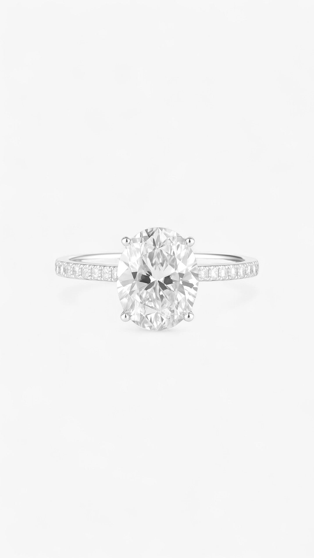 Enchanted Solstice Ring