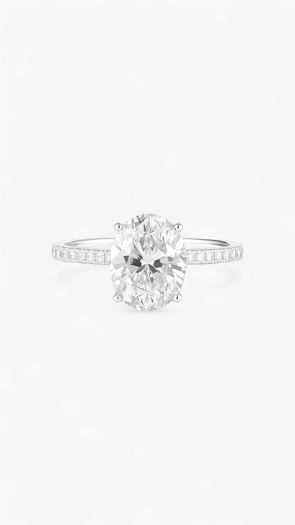 Enchanted Solstice Ring