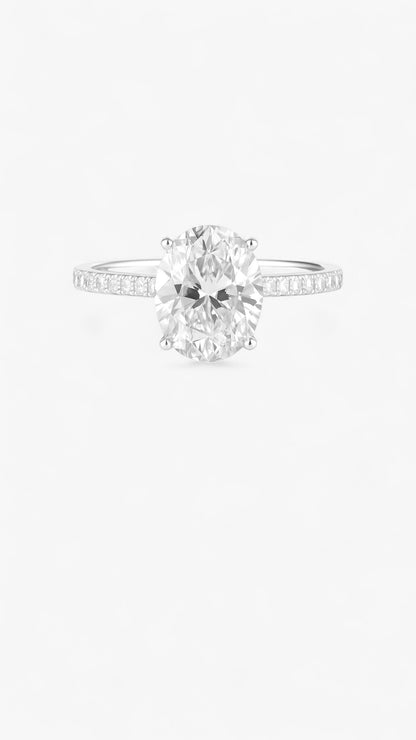 Enchanted Solstice Ring