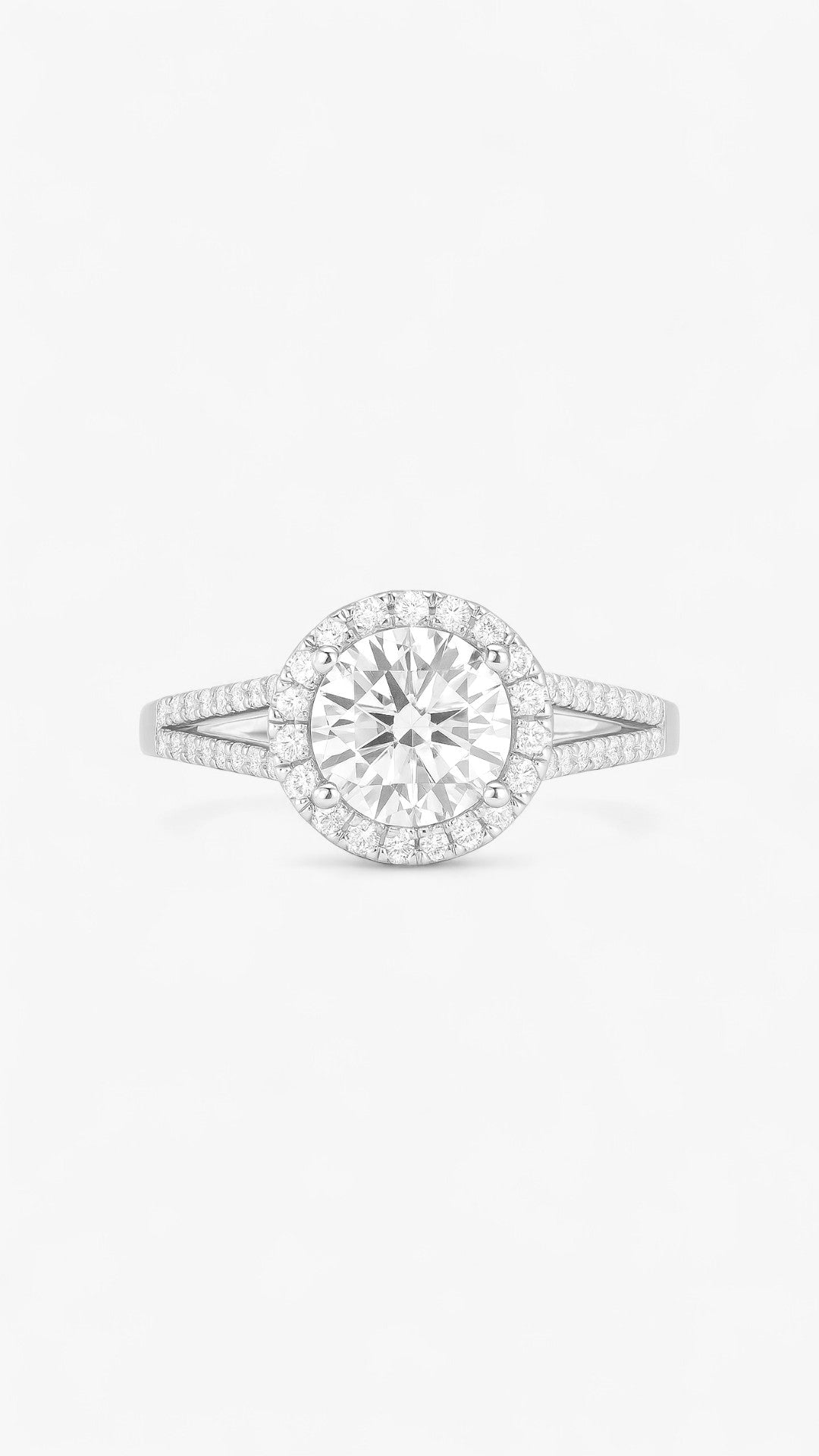 Astral Andromeda Ring