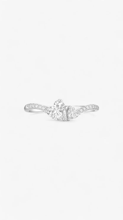 Drömmer om Dig Ring