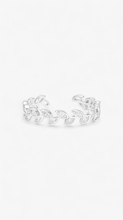 Anello Sussurro d'Autunno