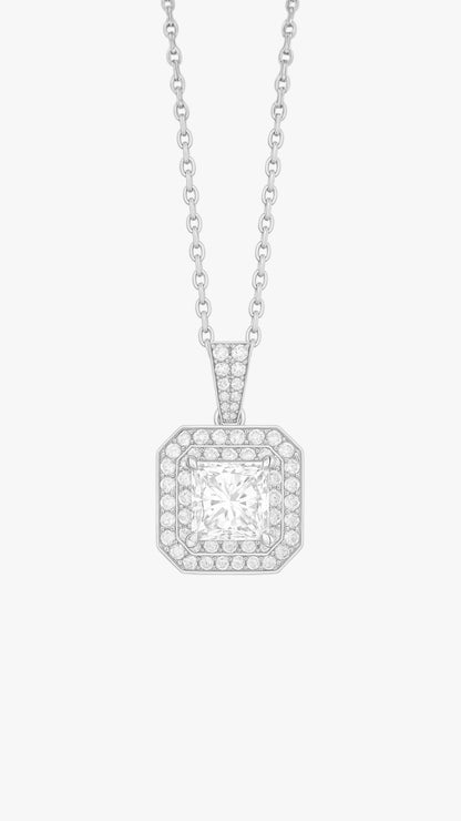 Astral Gleam Necklace