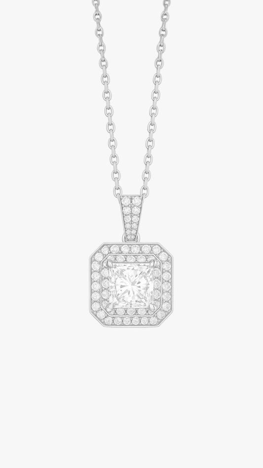 Astral Gleam Necklace