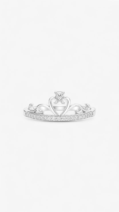 Crowning Glory Ring