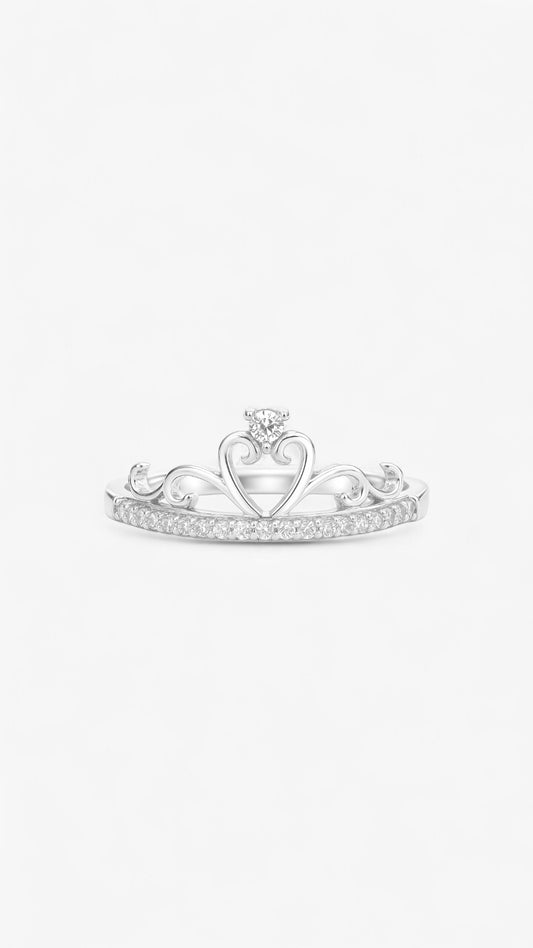 Crowning Glory Ring