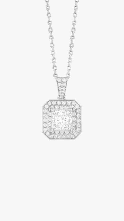 Astral Gleam Necklace