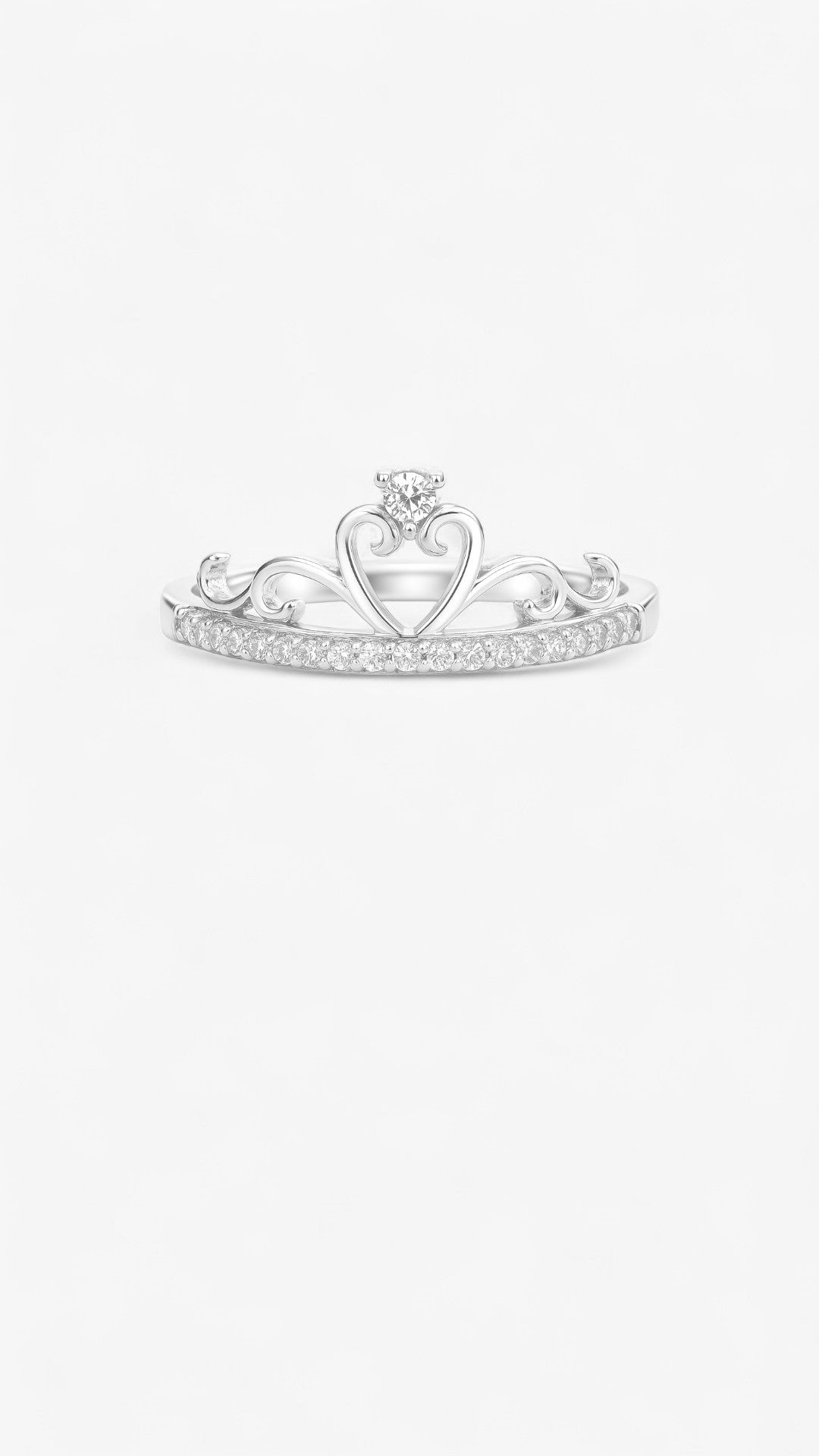 Crowning Glory Ring