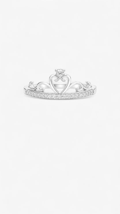 Crowning Glory Ring