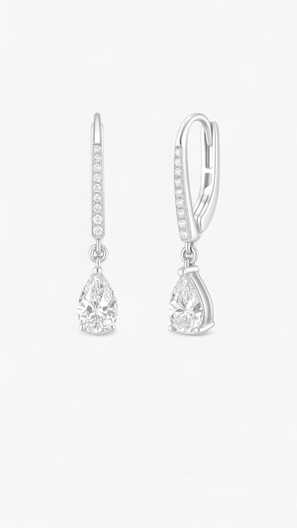 Cosmic Radiance Earrings