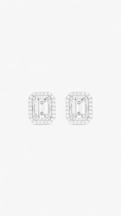 Radiant Galaxy Earrings