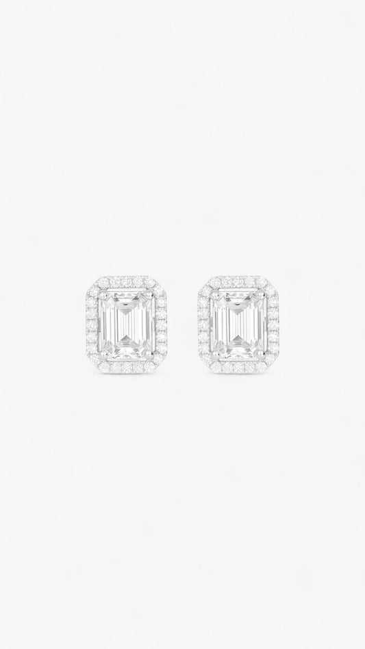 Radiant Galaxy Earrings