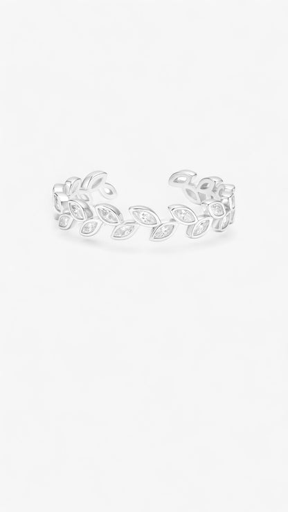 Anello Sussurro d'Autunno