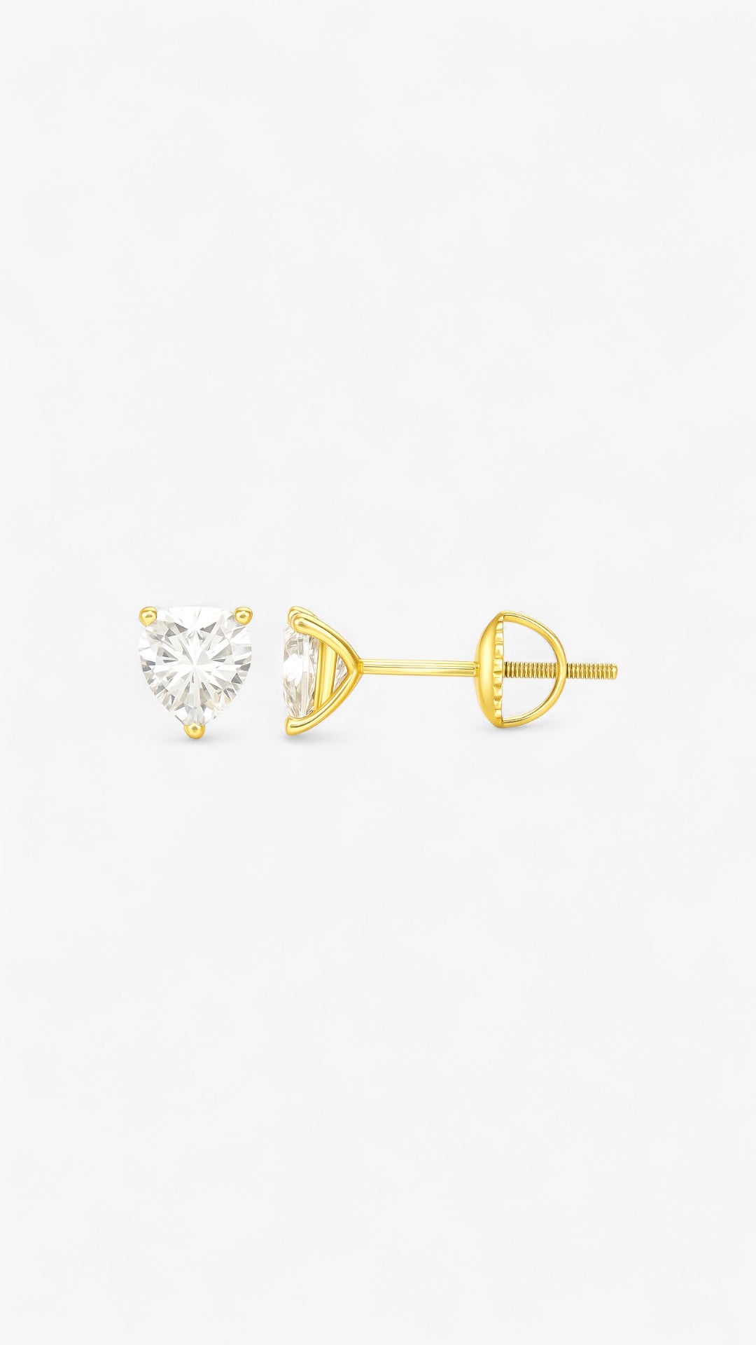 Lustrous Sophistication Earrings