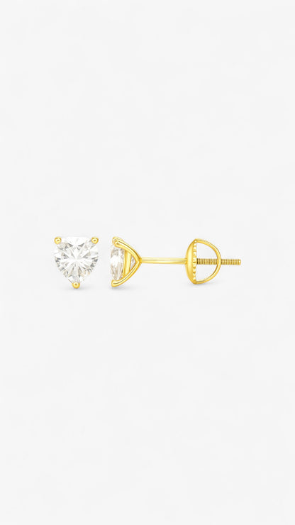 Lustrous Sophistication Earrings