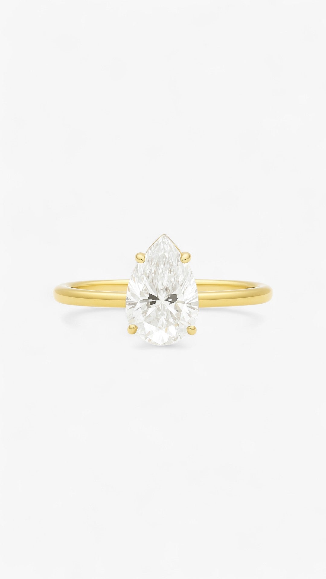 Crystal Reign Ring