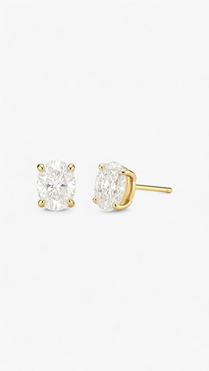 Lavish Lumière Earrings