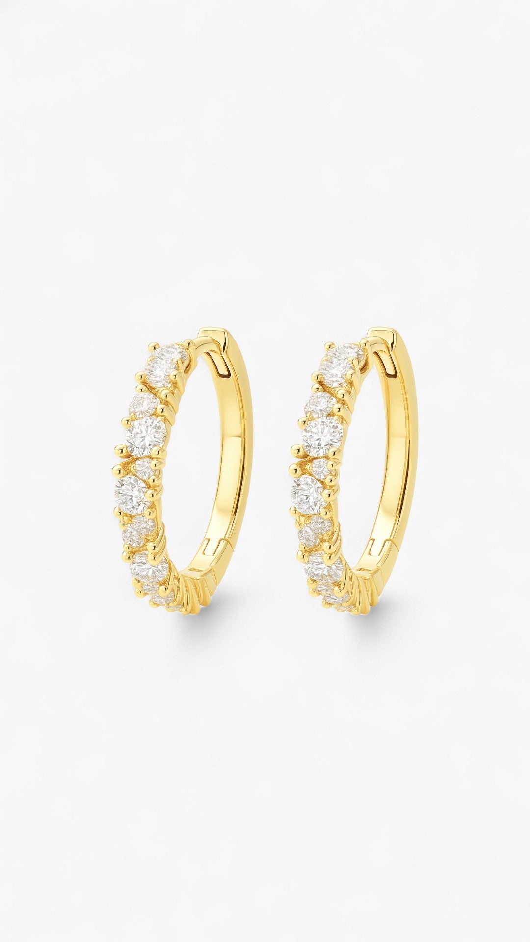 Majestic Bliss Earrings