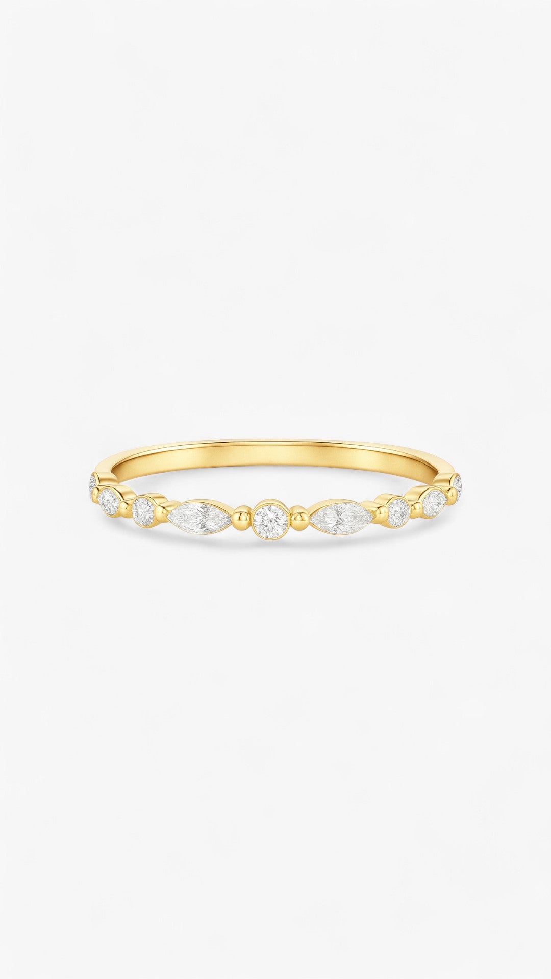 Celestial Illume Ring