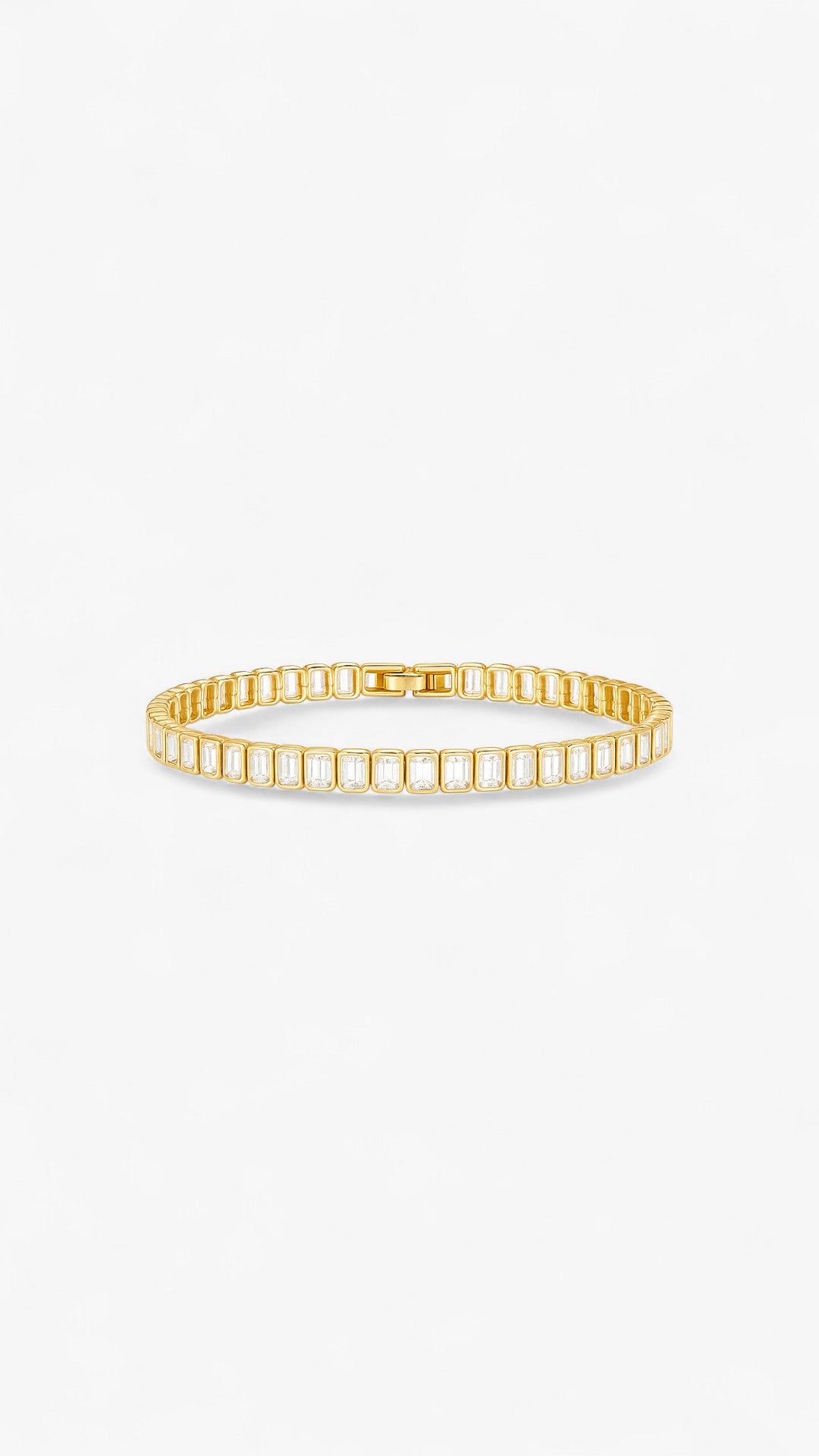 Opalyn Touch Bracelet