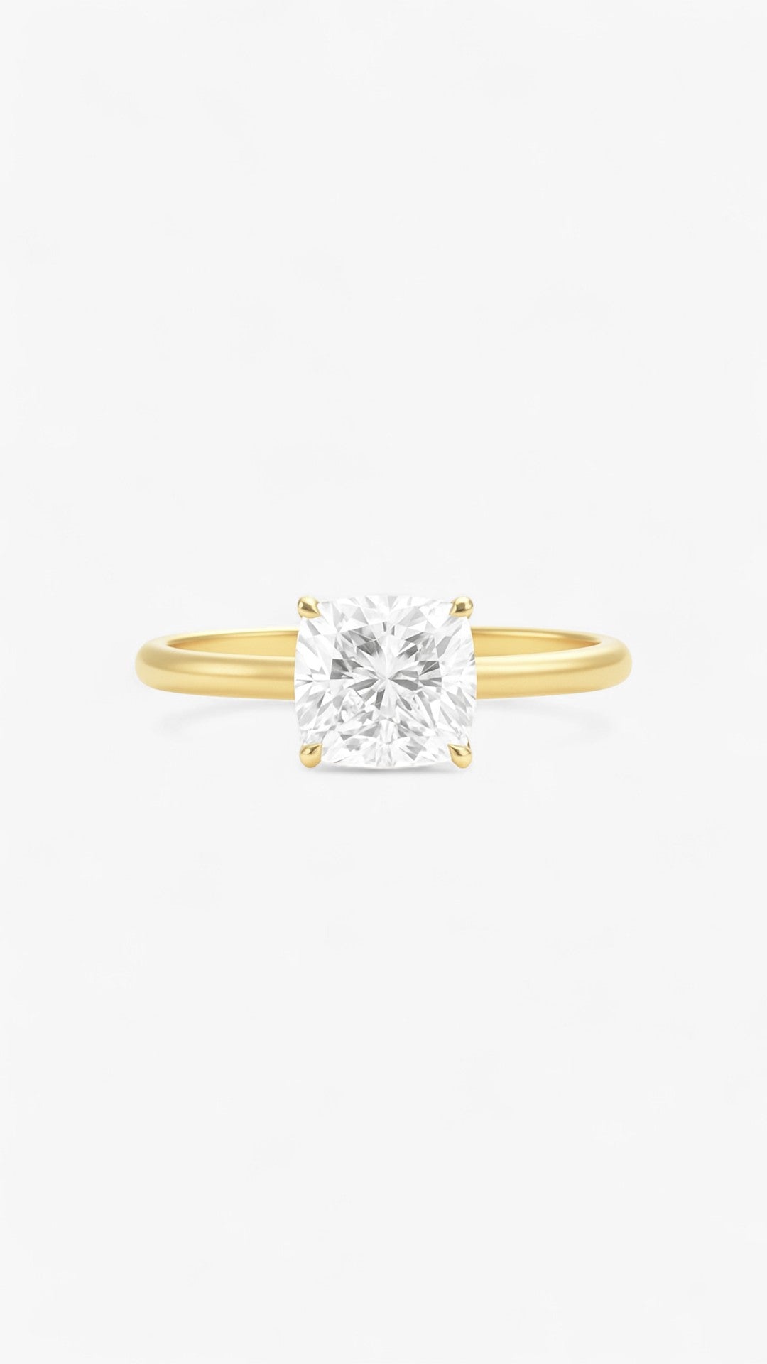 Serene Allure Ring
