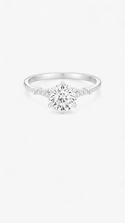 Supreme Splendor Ring