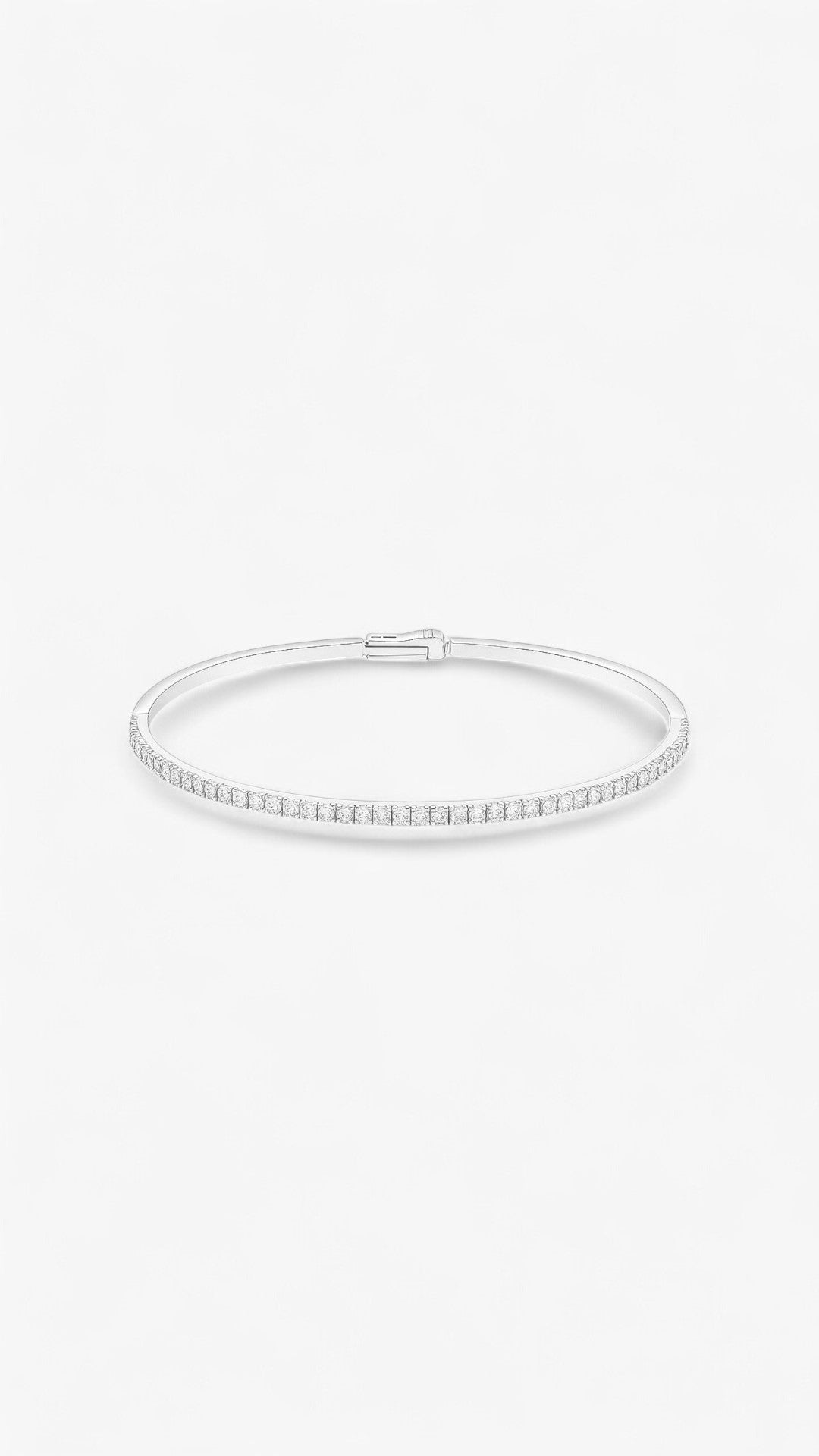 Lunar Halo Bracelet