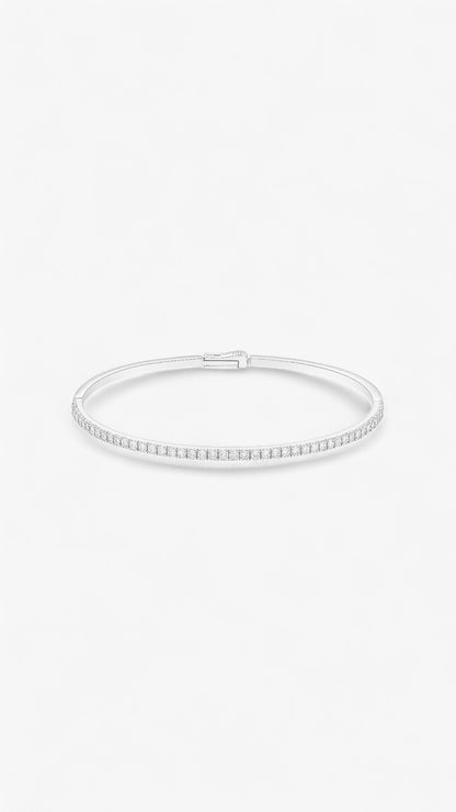 Lunar Halo Bracelet