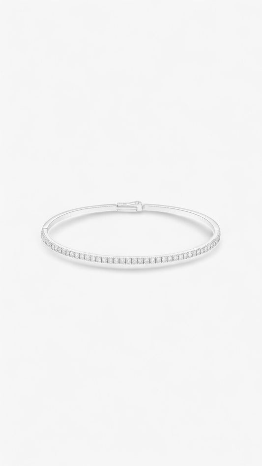 Lunar Halo Bracelet