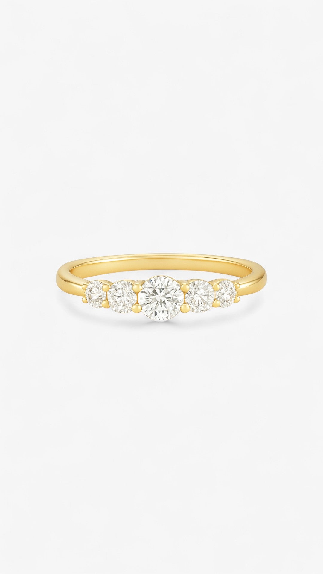 Starlit Enchant Ring