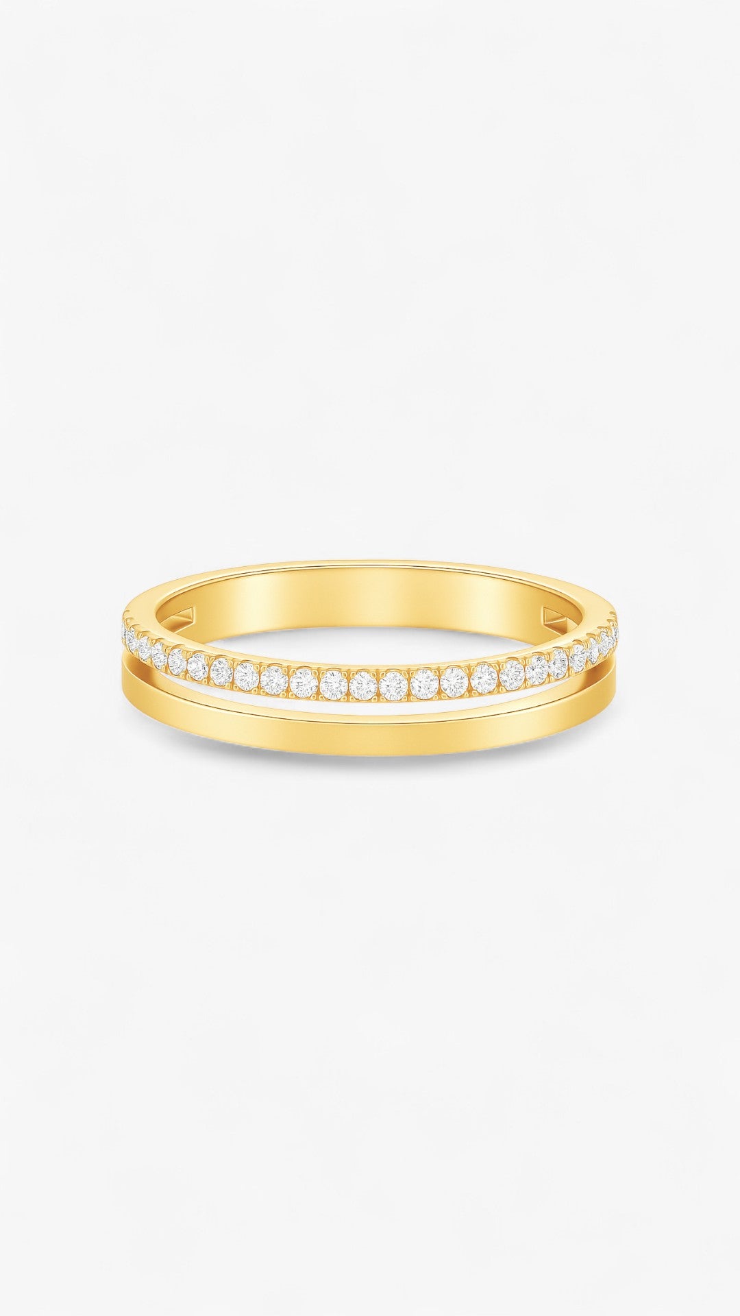 Timeless Desire Ring