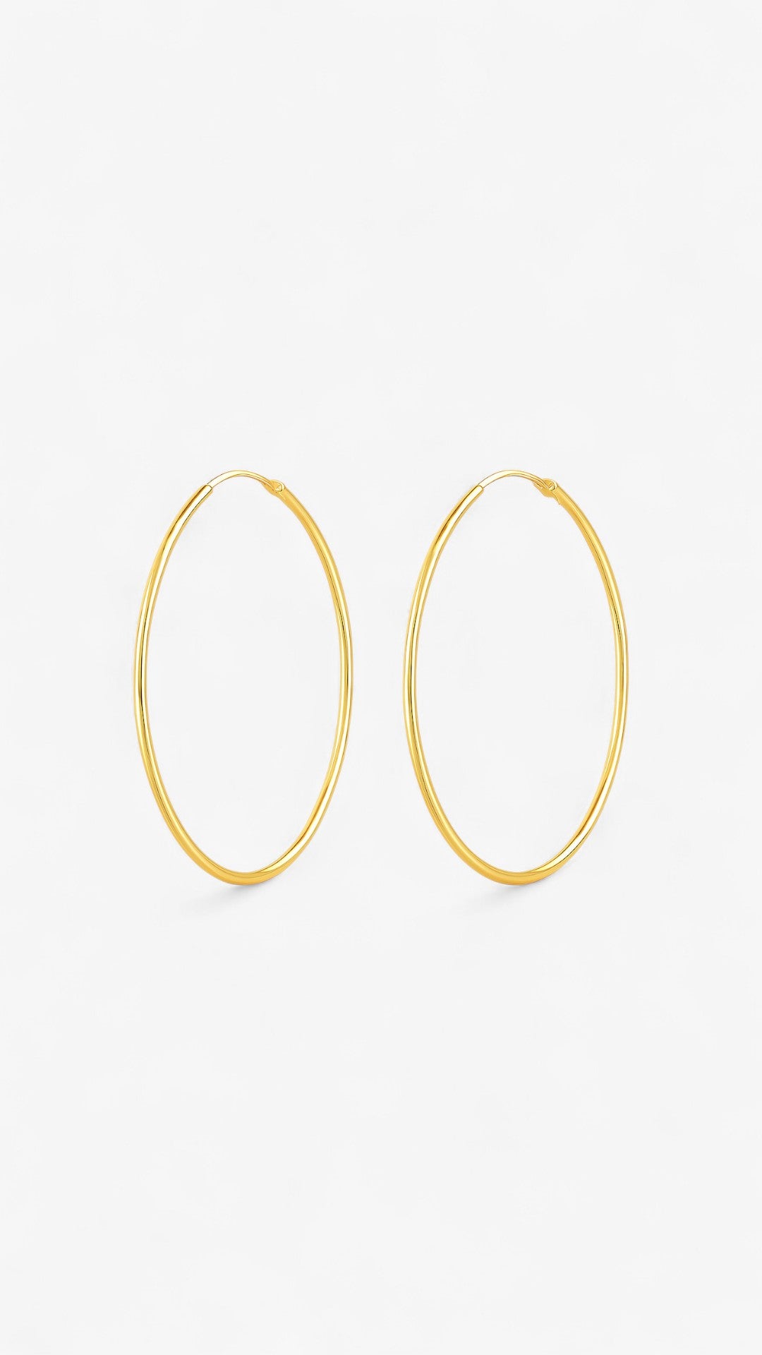 Universal Brilliance Earrings