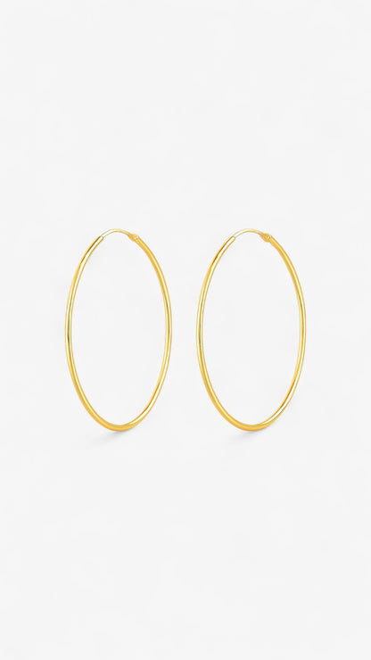 Universal Brilliance Earrings