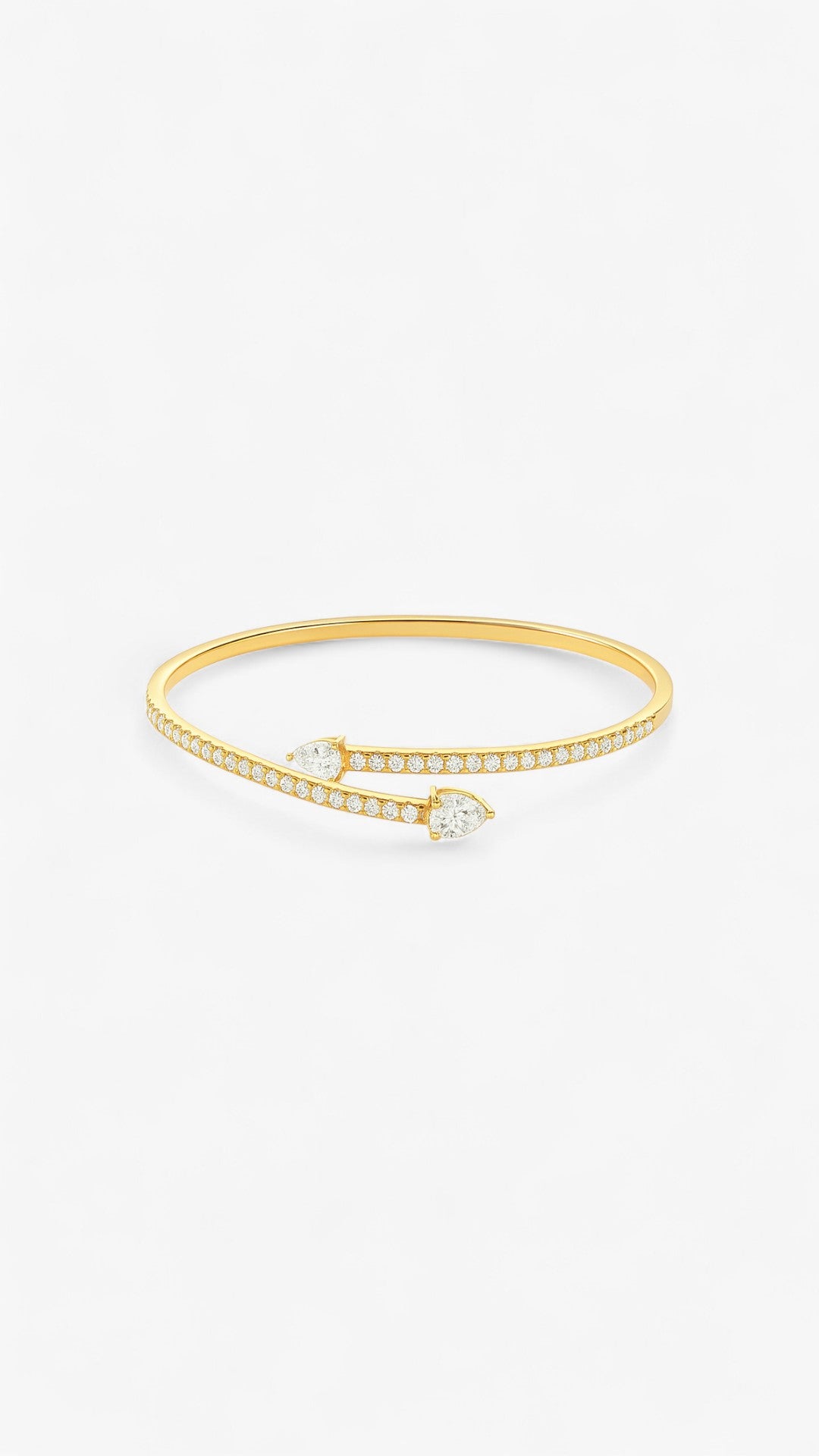 Amoura Bond Bracelet