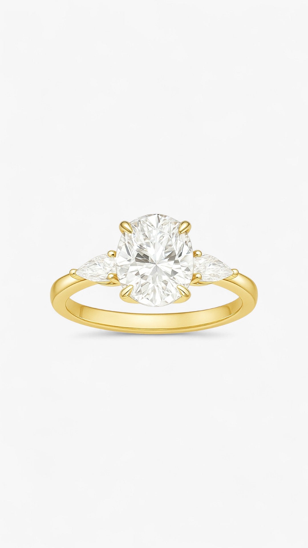 Ethereal Elegance Ring