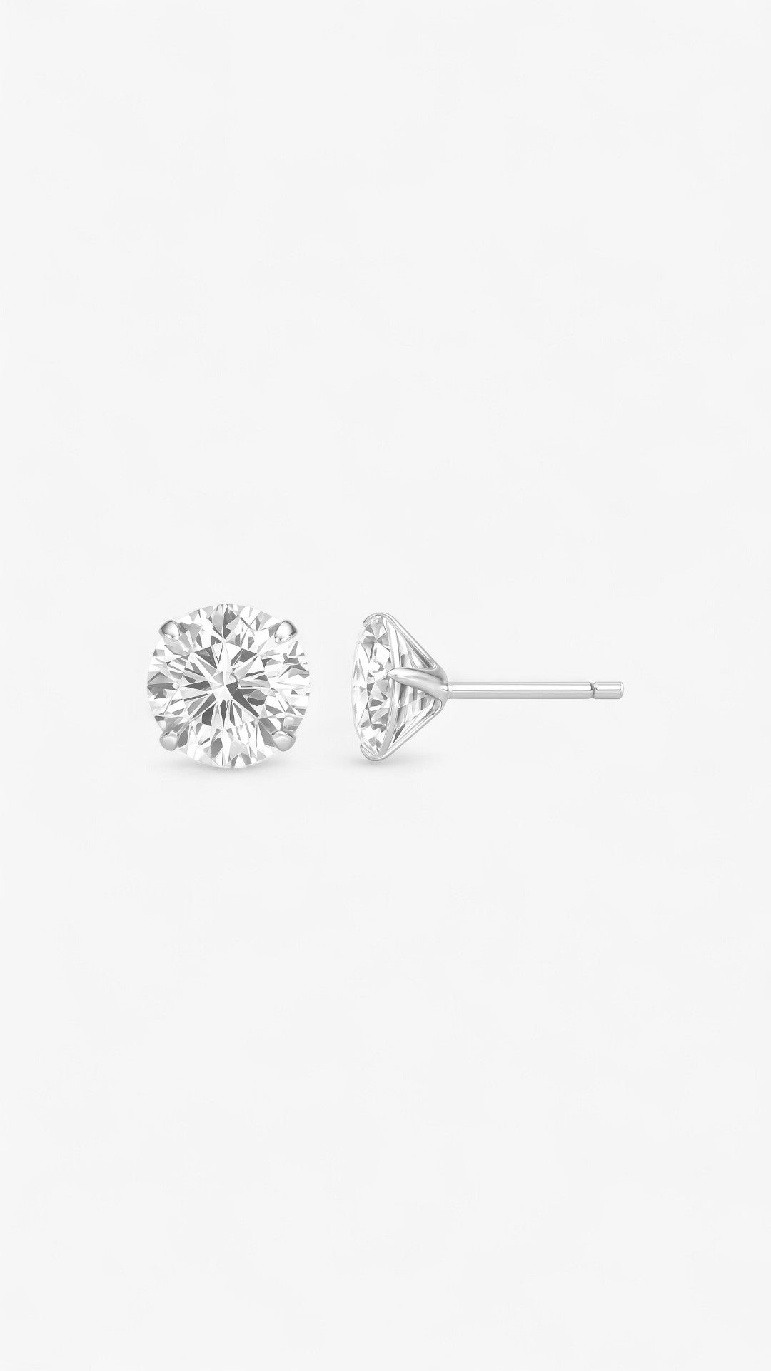 Resplendent Enigma Earrings